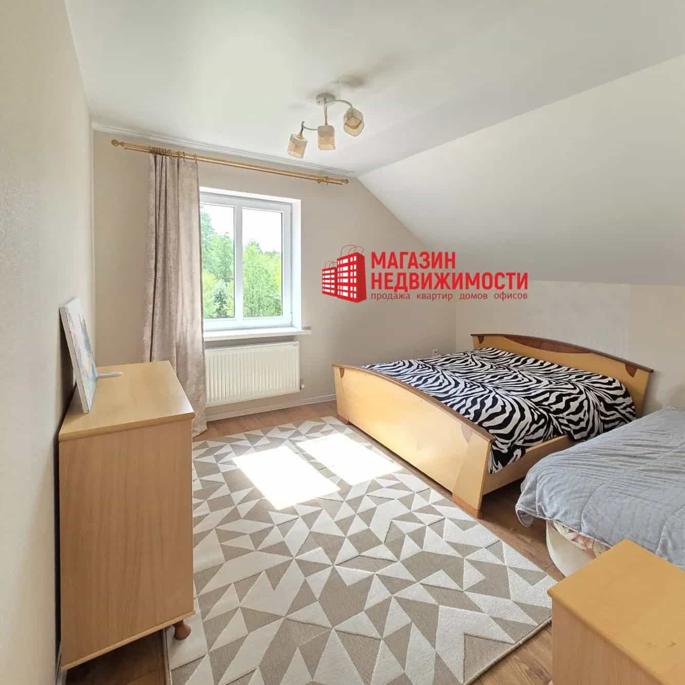 Беларусь, Гродненский район, Скидель, улица Некраши, 42, фото 21