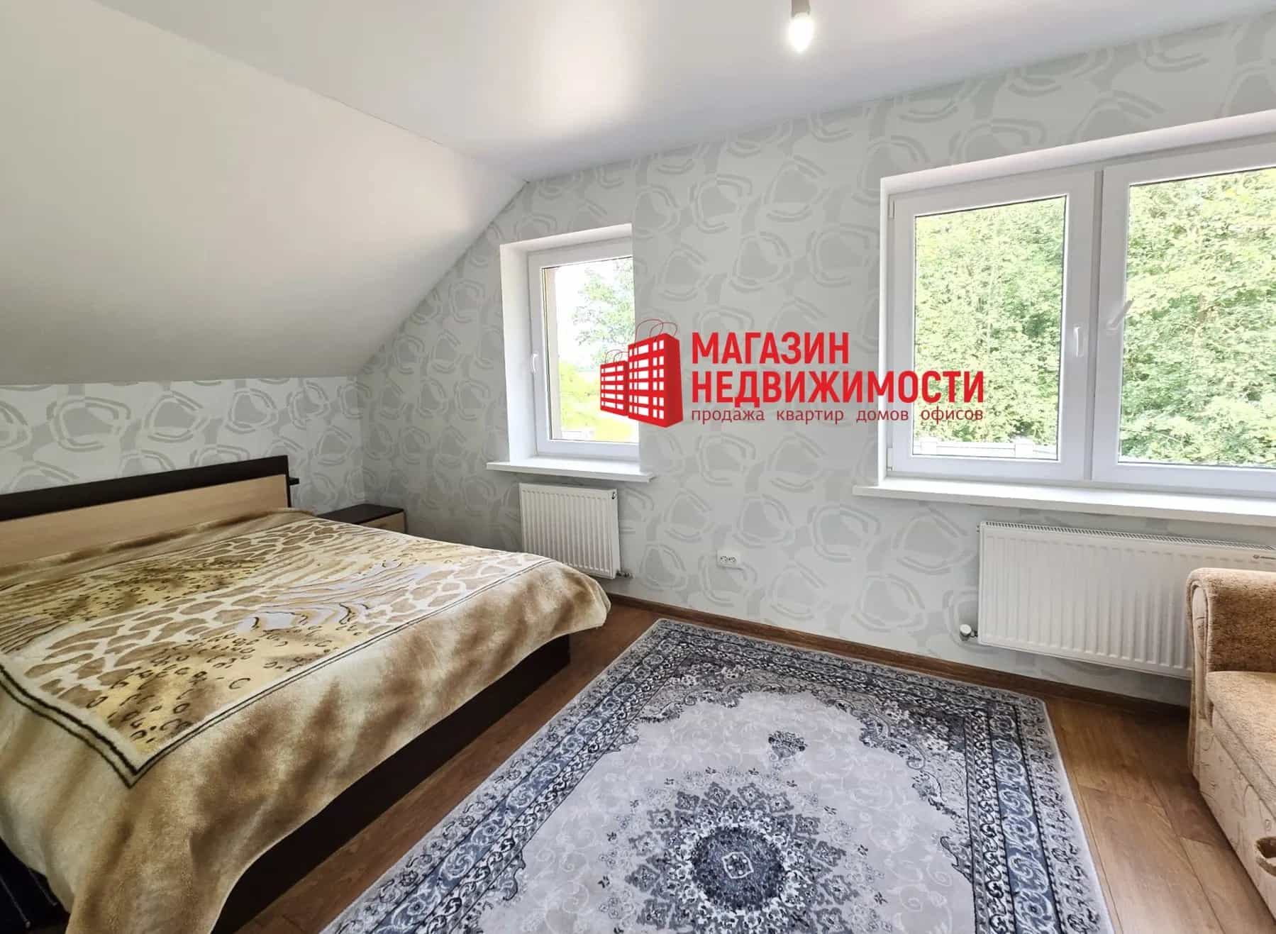 Беларусь, Гродненский район, Скидель, улица Некраши, 42, фото 22
