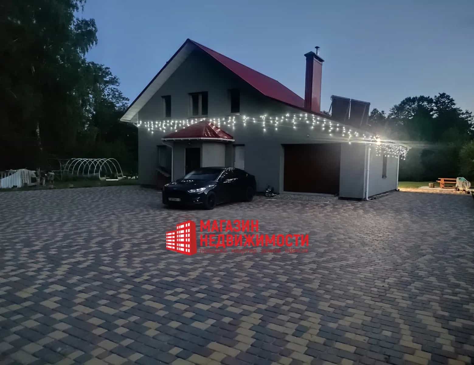 Беларусь, Гродненский район, Скидель, улица Некраши, 42, фото 24