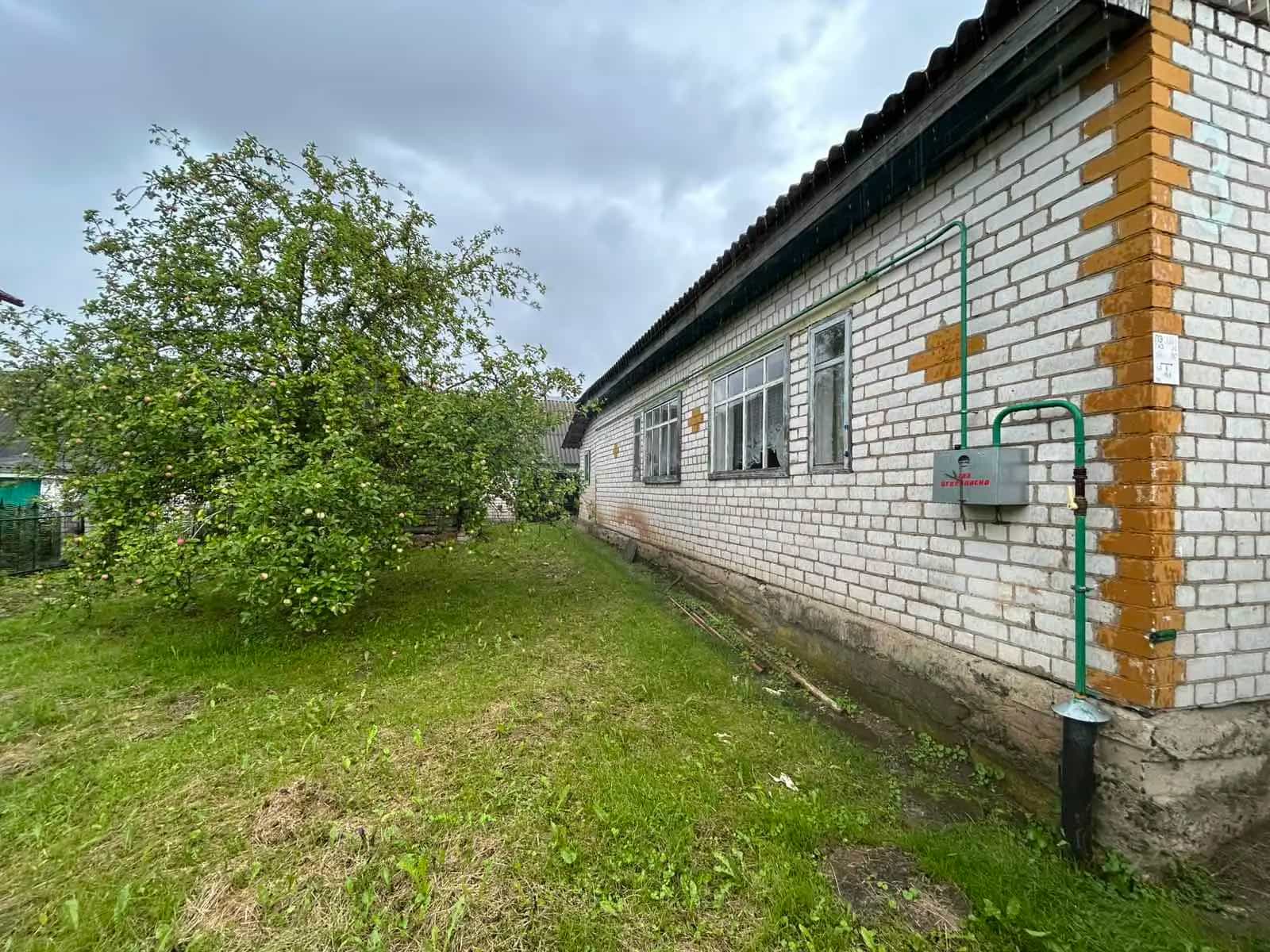 Беларусь, Могилёвская область, Горецкий район, Горки, Медовая улица, 3, фото 2