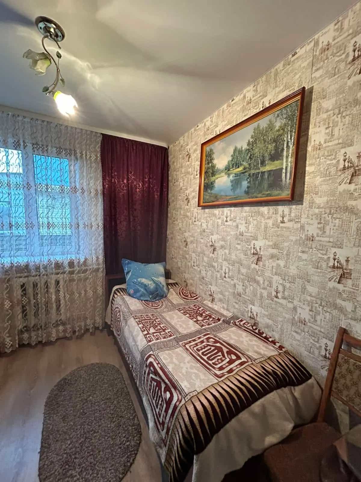 Беларусь, Могилёвская область, Горецкий район, Горки, Медовая улица, 3, фото 4