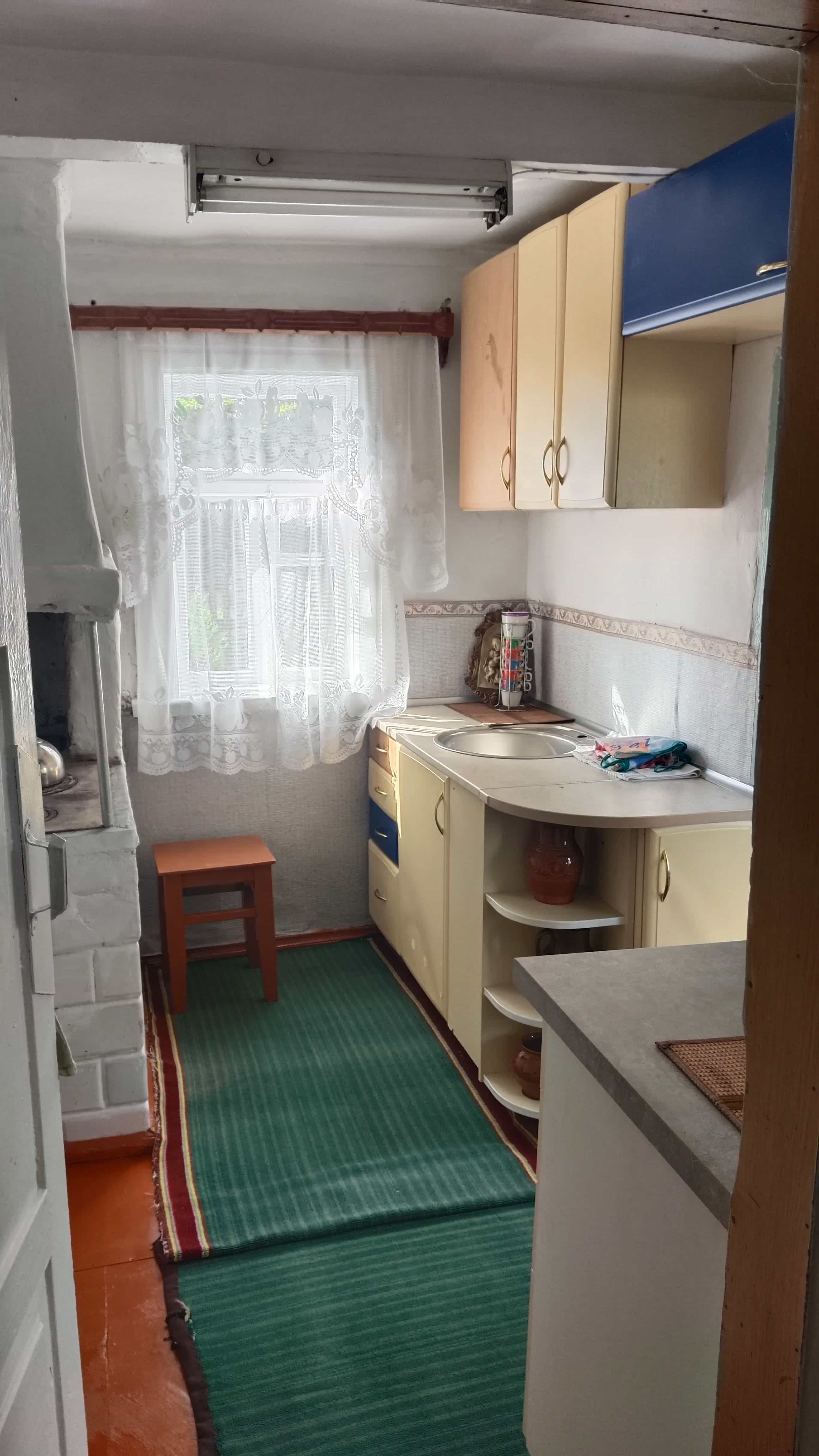 Беларусь, Брестская область, Ивацевичский район, Яглевичский сельсовет, деревня Холопья, Центральная улица, 22, фото 7