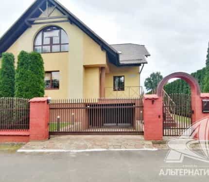 Беларусь, Брестский район, агрогородок Клейники, улица Харитончика, 2Ак15, фото 2