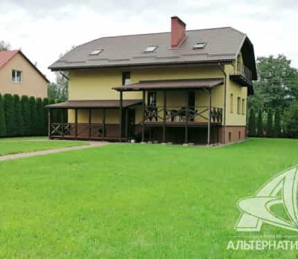 Беларусь, Брестский район, агрогородок Клейники, улица Харитончика, 2Ак15, фото 3