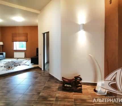 Беларусь, Брестский район, агрогородок Клейники, улица Харитончика, 2Ак15, фото 6