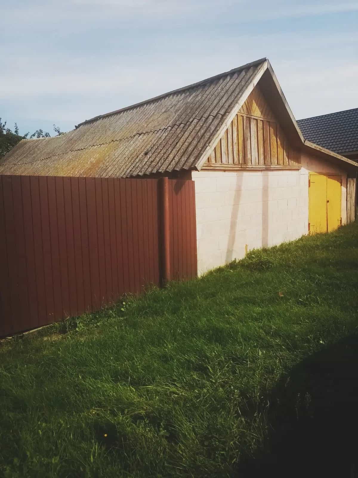 Беларусь, Гомельская область, Чечерск, переулок Кругликова, 10, фото 2