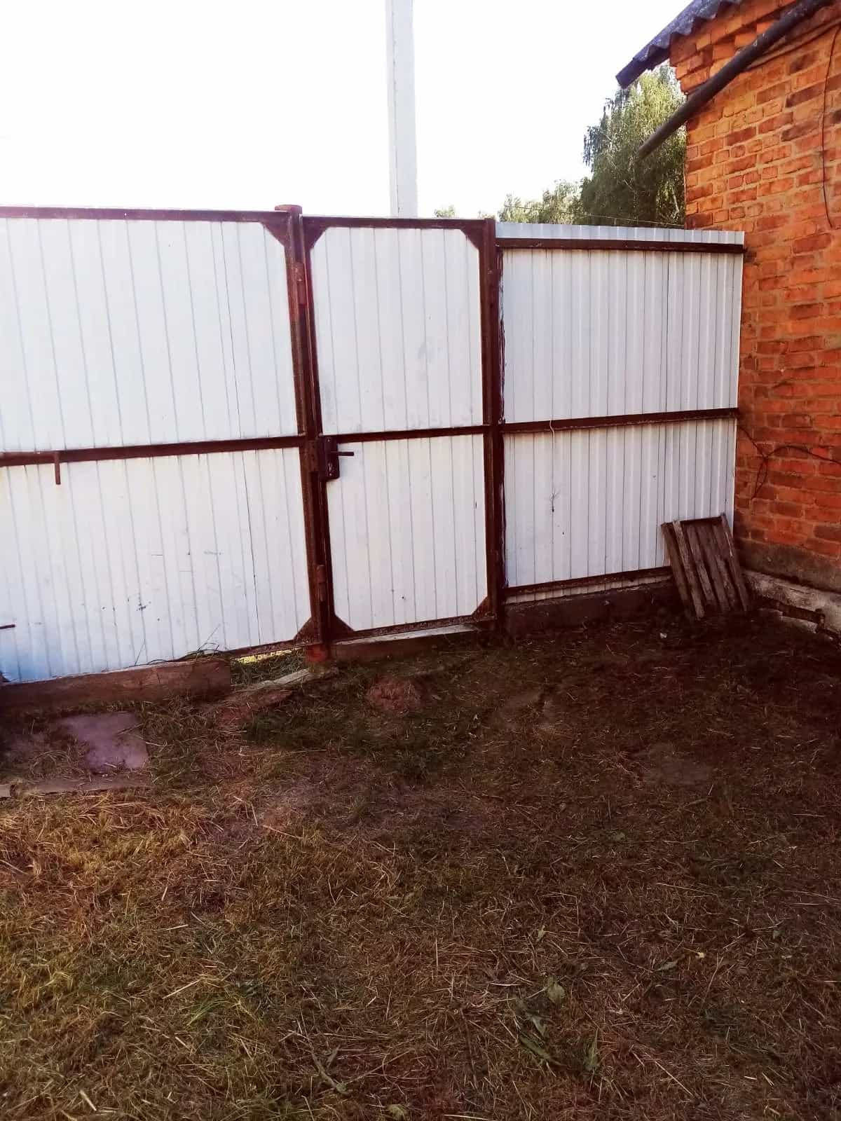 Беларусь, Гомельская область, Чечерск, переулок Кругликова, 10, фото 3