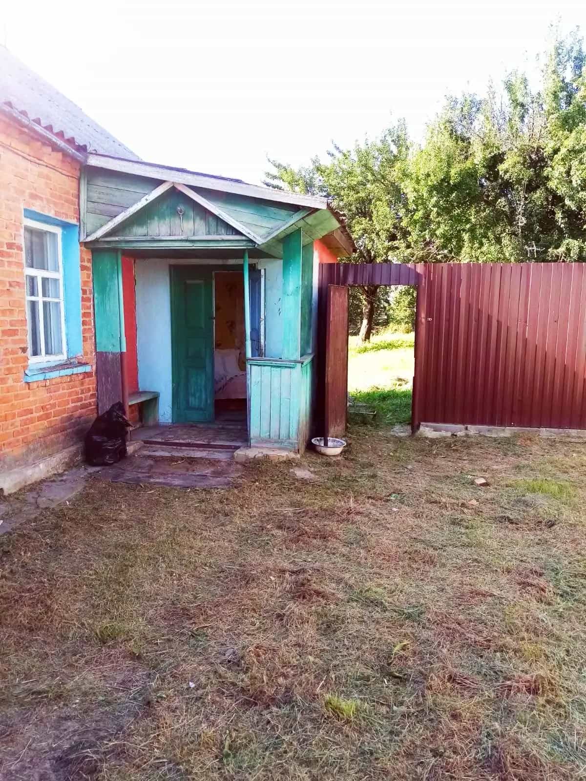 Беларусь, Гомельская область, Чечерск, переулок Кругликова, 10, фото 4
