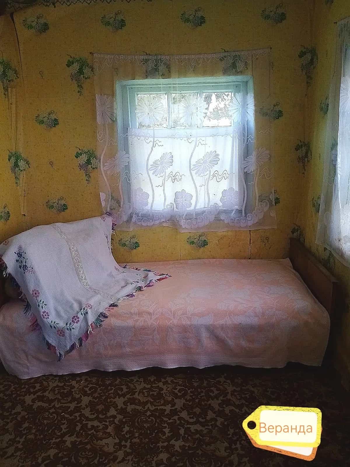 Беларусь, Гомельская область, Чечерск, переулок Кругликова, 10, фото 5