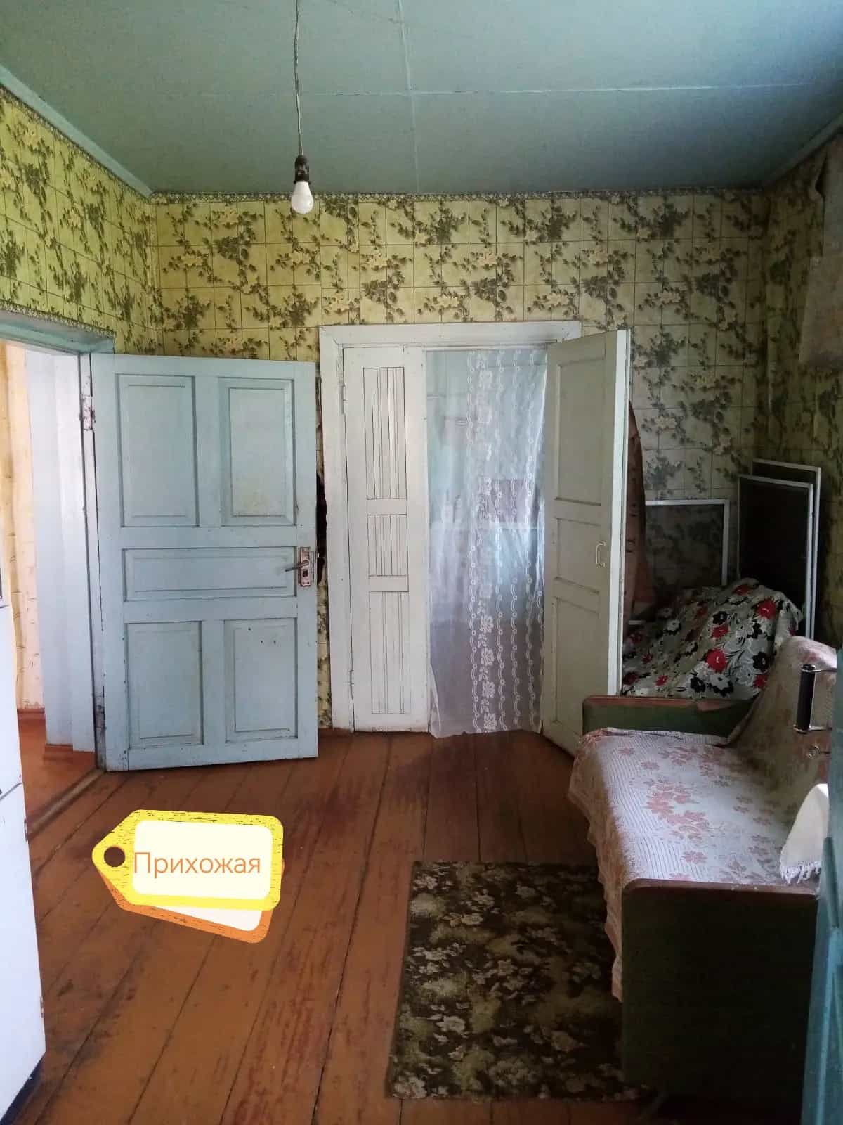Беларусь, Гомельская область, Чечерск, переулок Кругликова, 10, фото 6