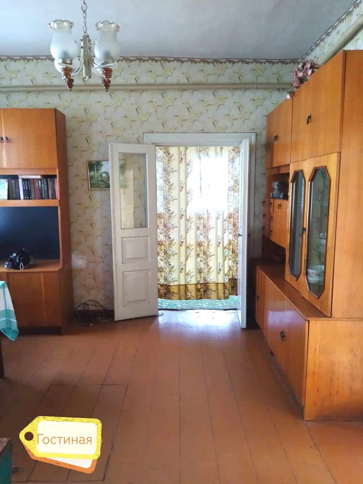 Беларусь, Гомельская область, Чечерск, переулок Кругликова, 10, фото 7