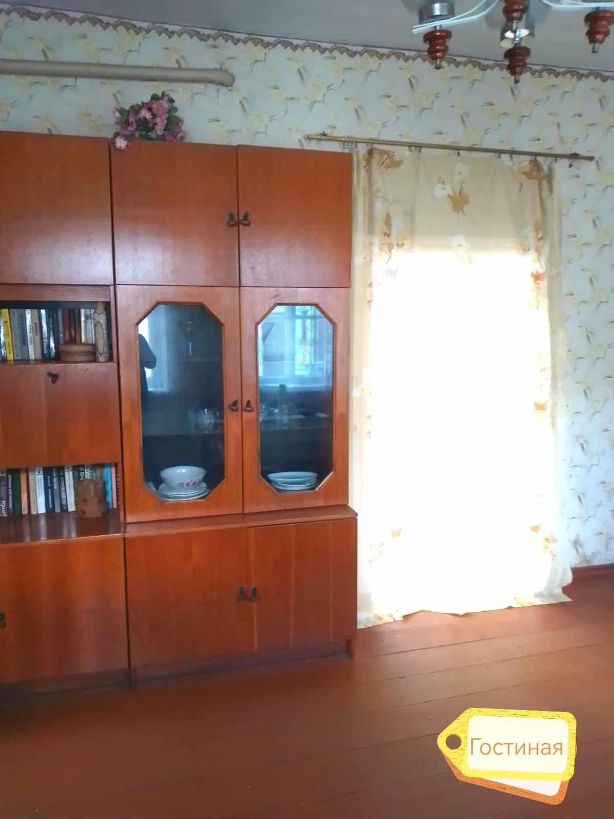 Беларусь, Гомельская область, Чечерск, переулок Кругликова, 10, фото 8