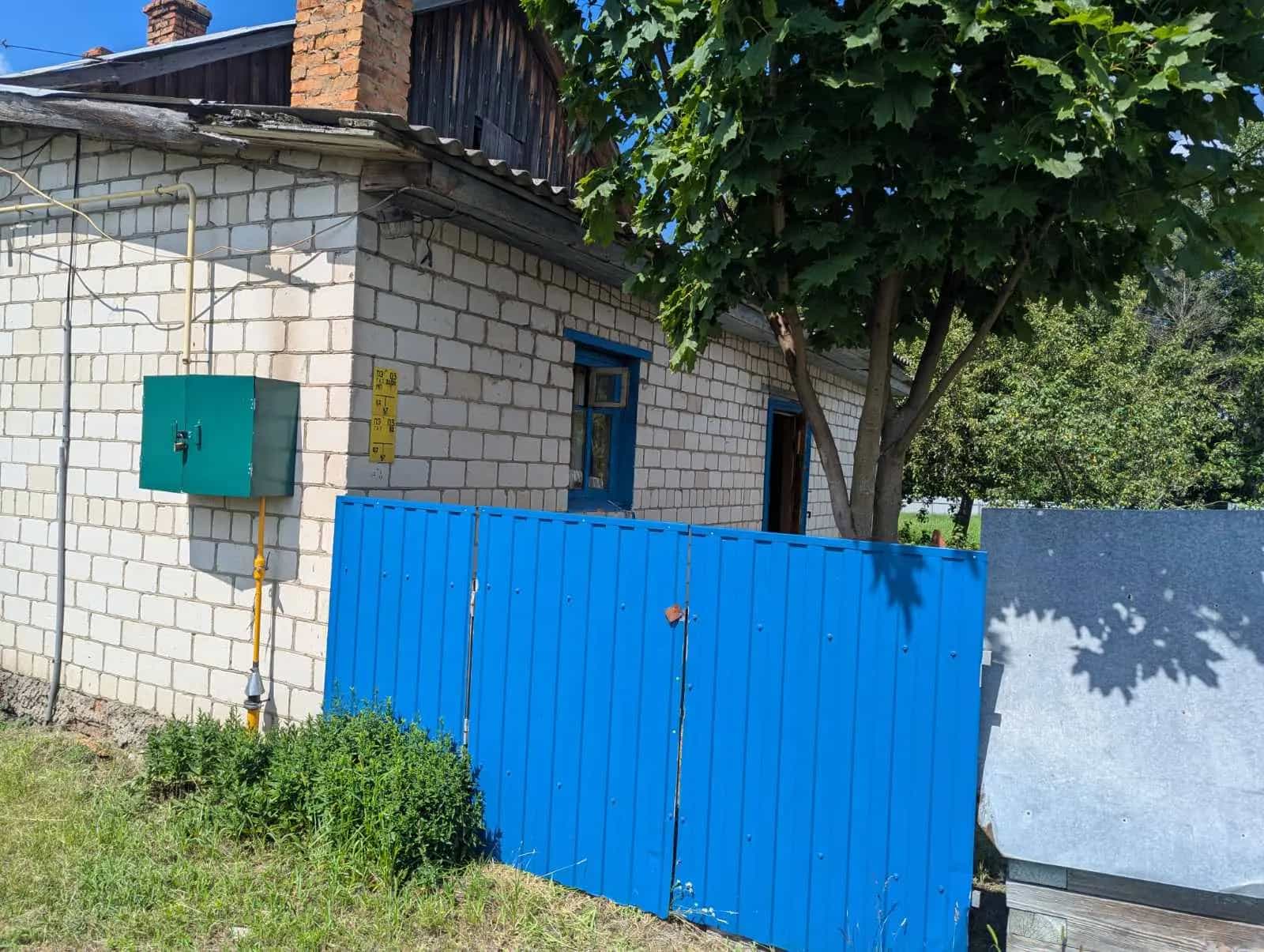 Беларусь, Гомельская область, городской посёлок Октябрьский, Набережная улица, 62, фото 2