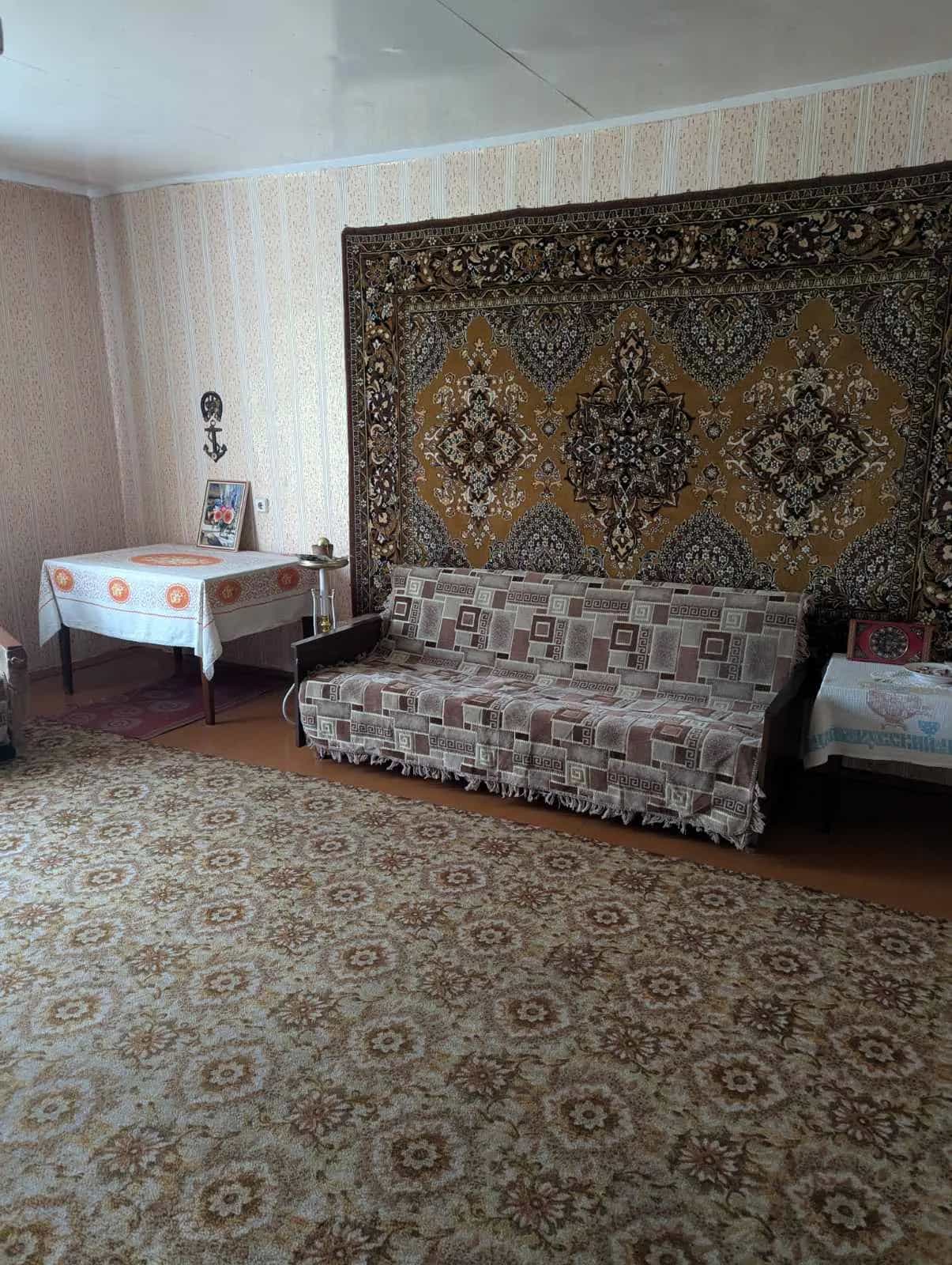 Беларусь, Гомельская область, городской посёлок Октябрьский, Набережная улица, 62, фото 3