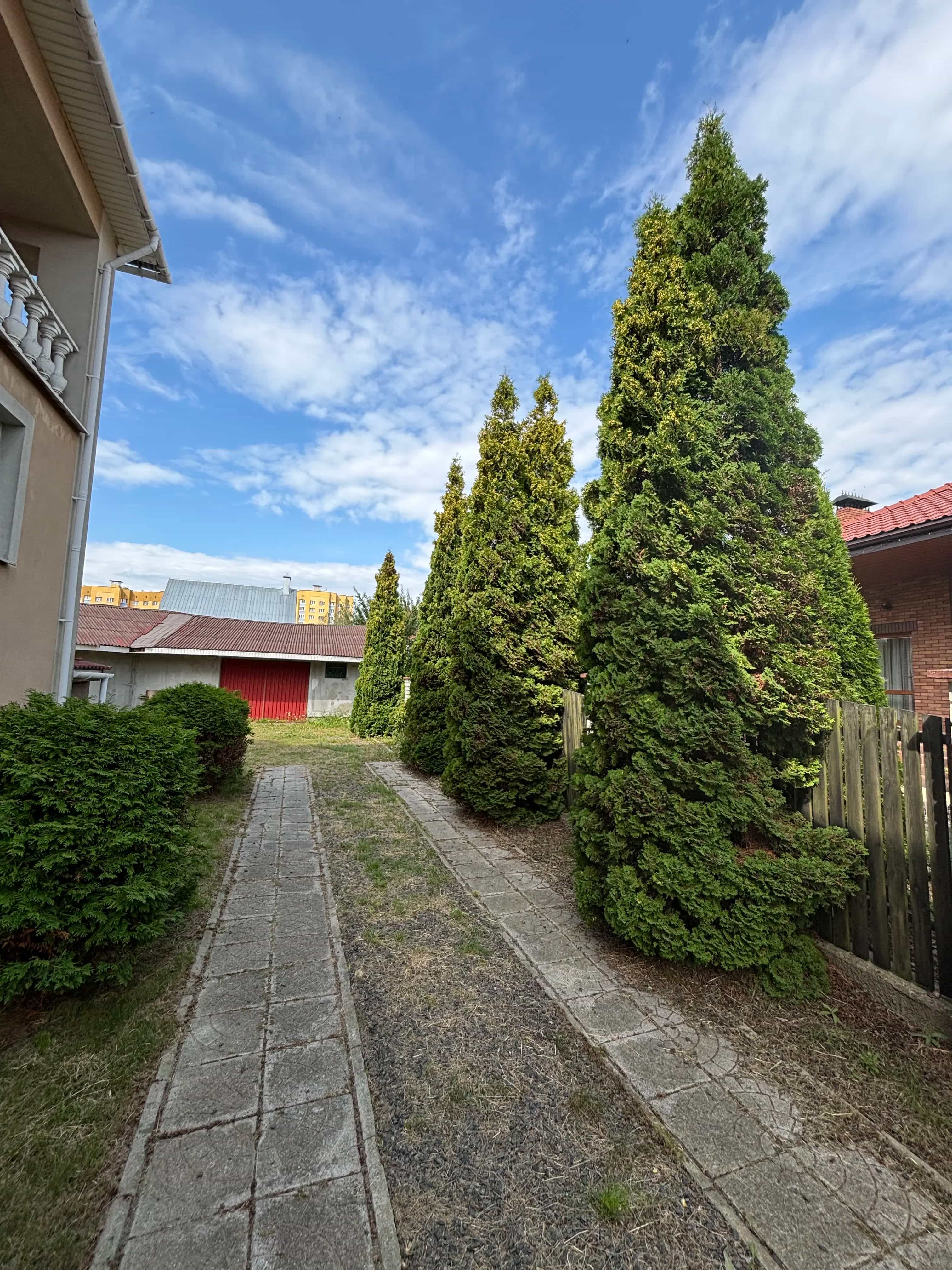 Беларусь, Гродно, улица Михася Чарота, 16, фото 6