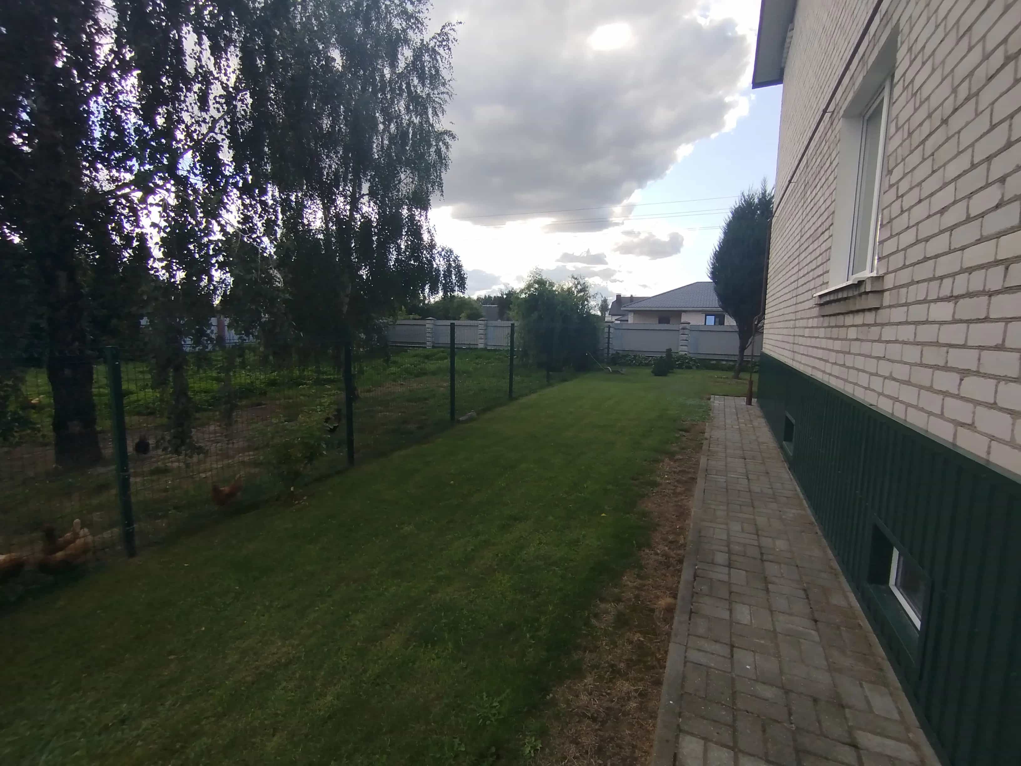 Беларусь, Гродненская область, городской посёлок Вороново, Юбилейная улица, 40А, фото 23