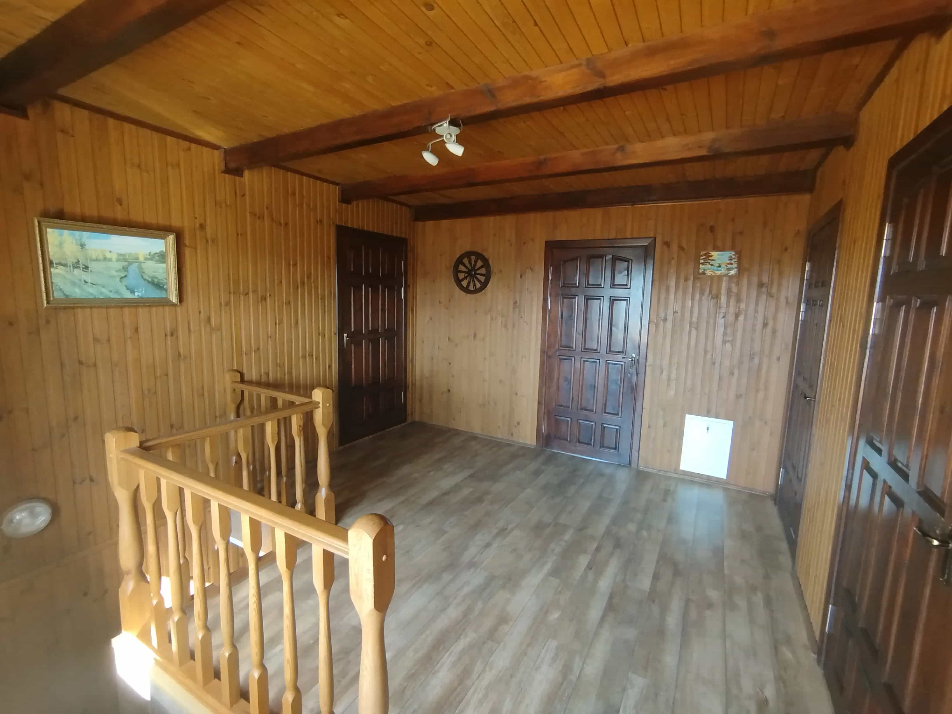 Беларусь, Гродненская область, городской посёлок Вороново, Юбилейная улица, 40А, фото 42