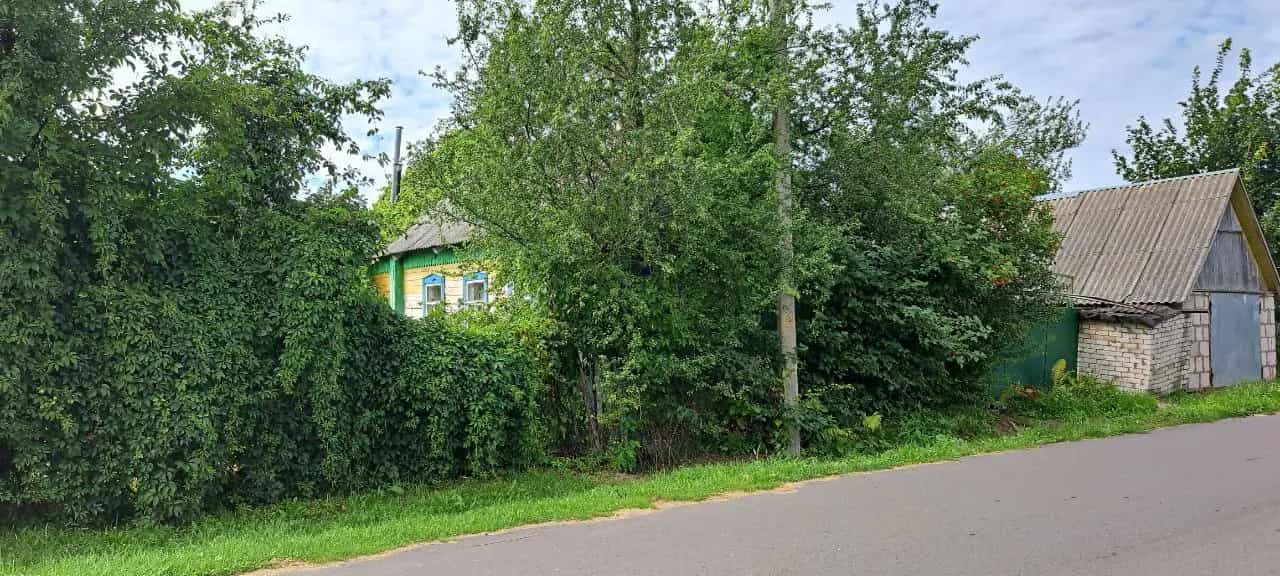 Беларусь, Могилёвская область, Славгород, улица Карла Маркса, 47, фото 4