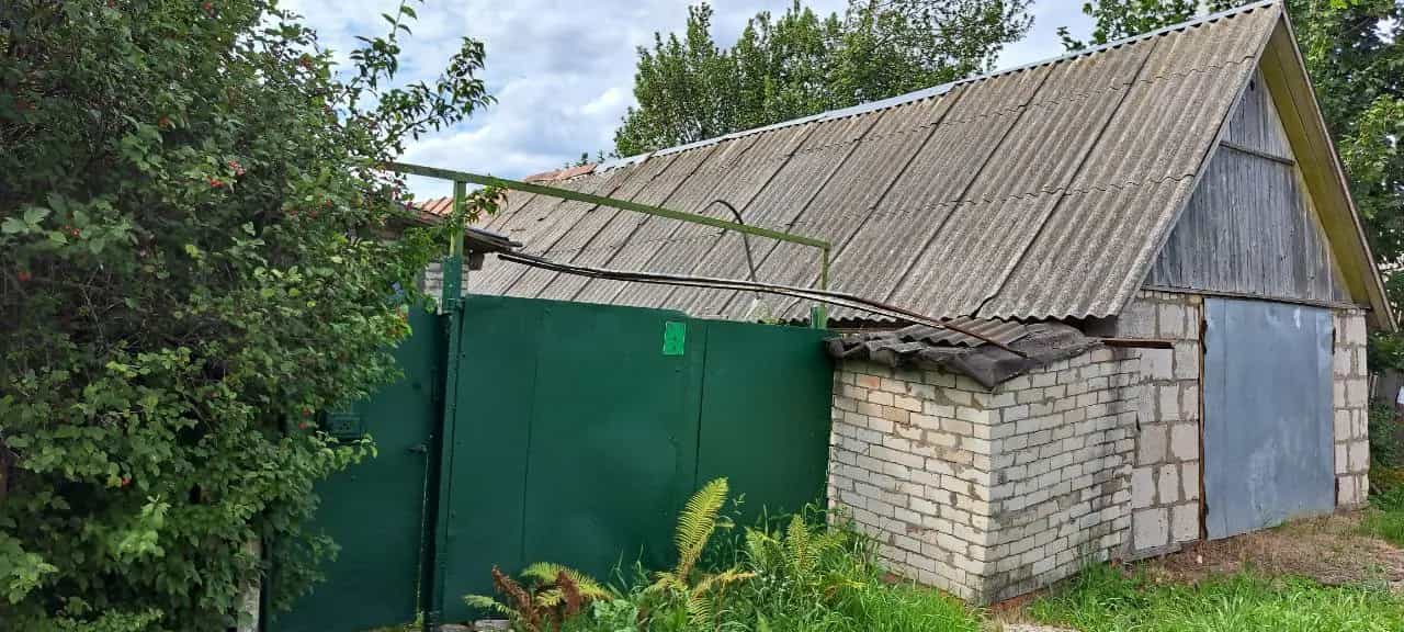 Беларусь, Могилёвская область, Славгород, улица Карла Маркса, 47, фото 7