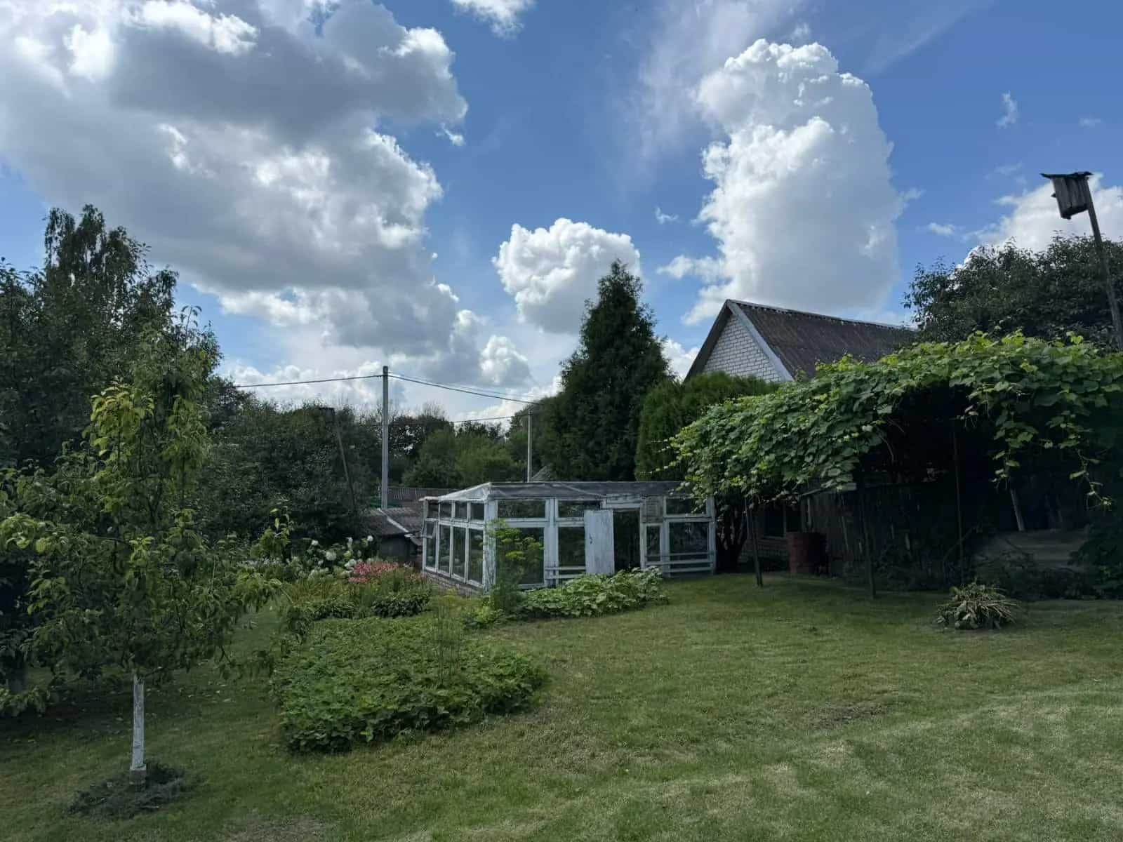 Беларусь, Могилёвская область, Горецкий район, Горки, Озёрная улица, 8, фото 25