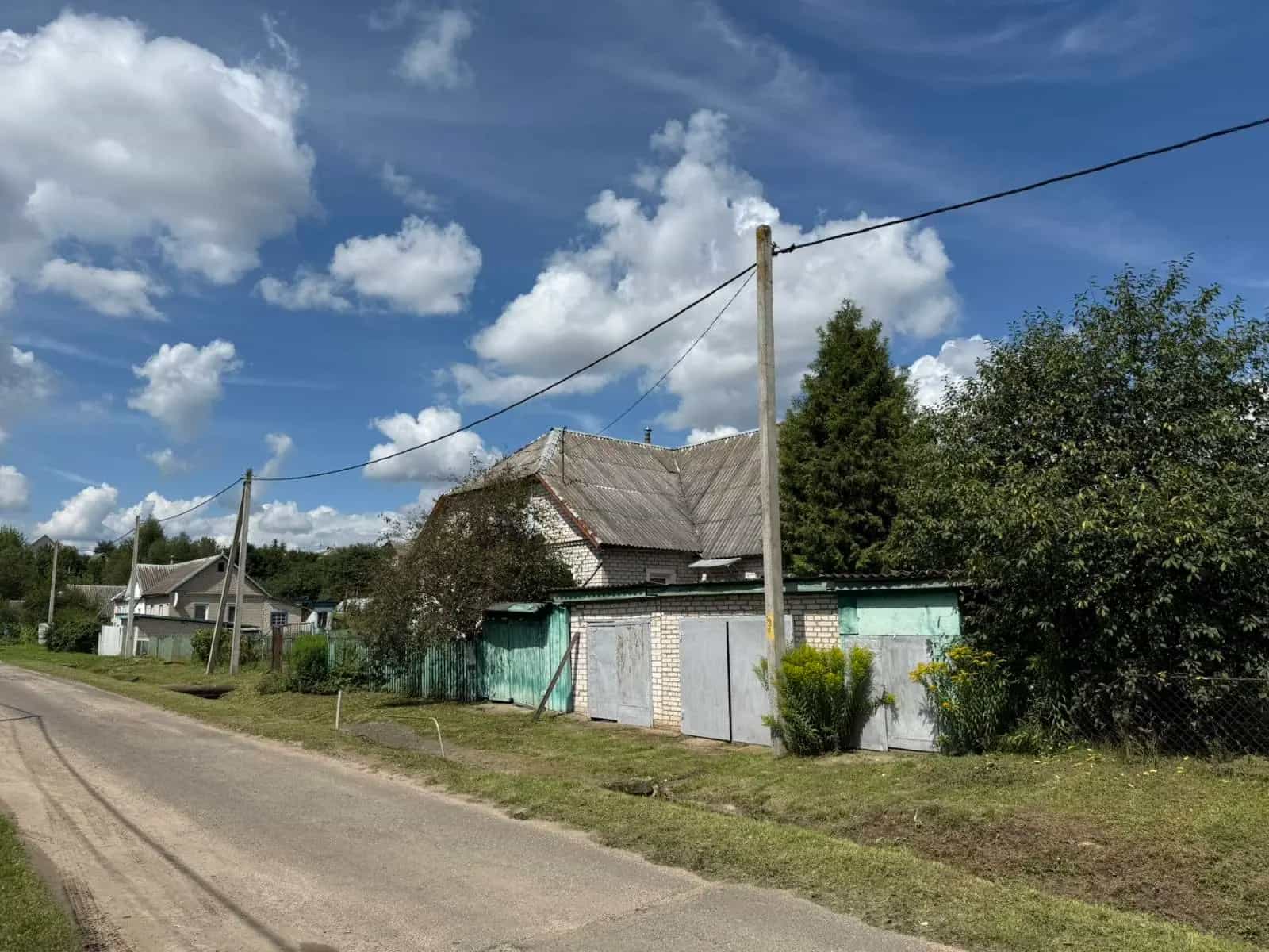 Беларусь, Могилёвская область, Горецкий район, Горки, Озёрная улица, 8, фото 33