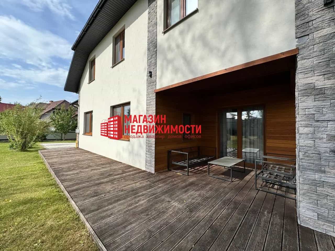 Беларусь, Гродно, Молодая улица, 40, фото 21