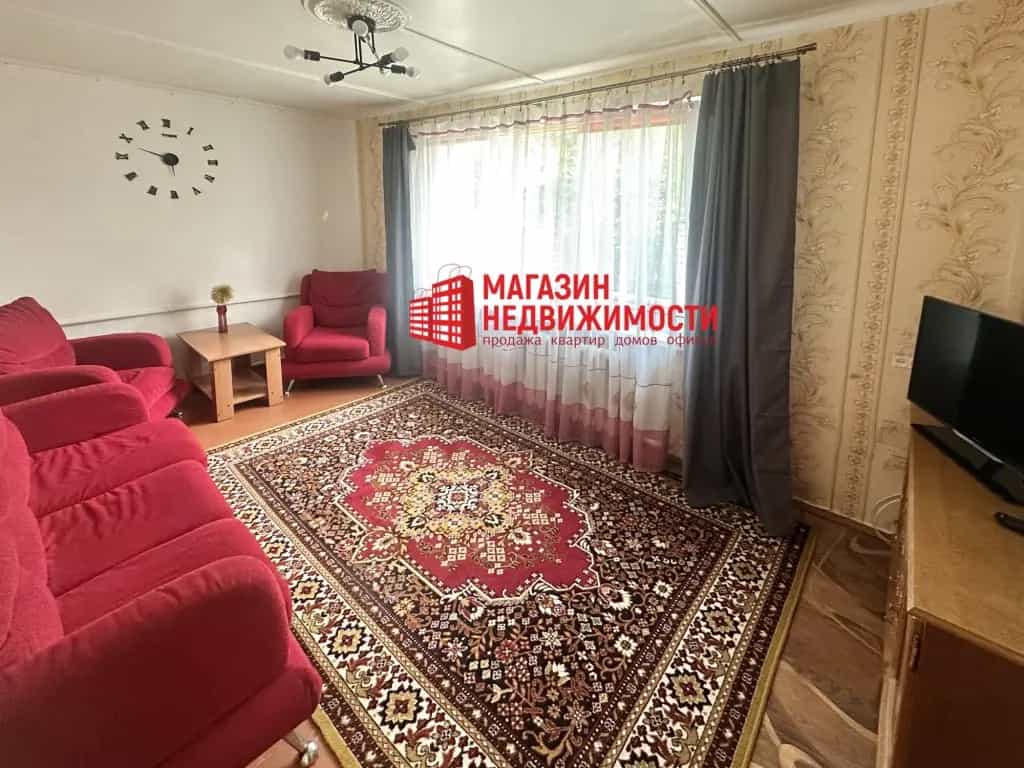 Беларусь, Гродно, Железнодорожный переулок, 29, фото 5