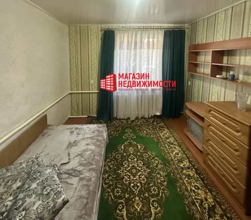 Беларусь, Гродно, Железнодорожный переулок, 29, фото 7