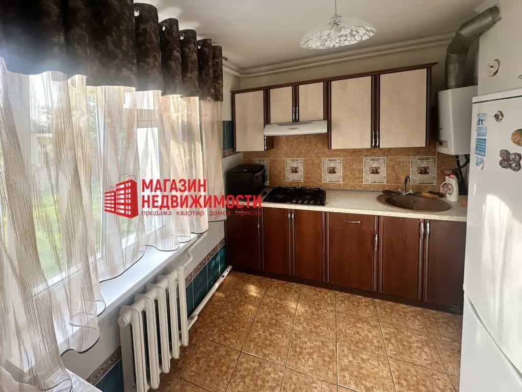 Беларусь, Гродно, Железнодорожный переулок, 29, фото 8