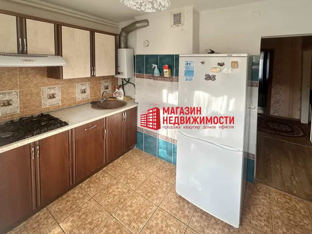 Беларусь, Гродно, Железнодорожный переулок, 29, фото 9