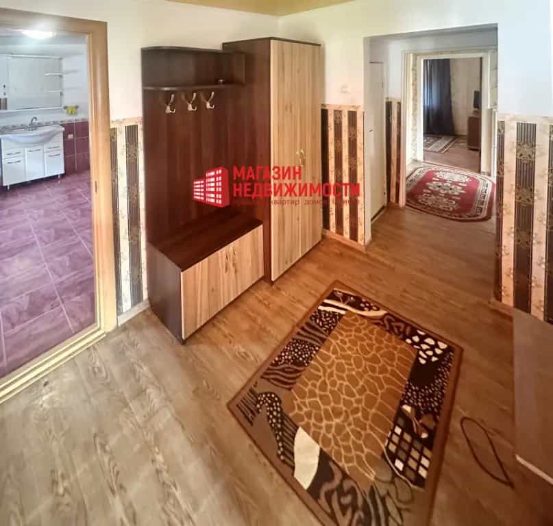 Беларусь, Гродно, Железнодорожный переулок, 29, фото 10