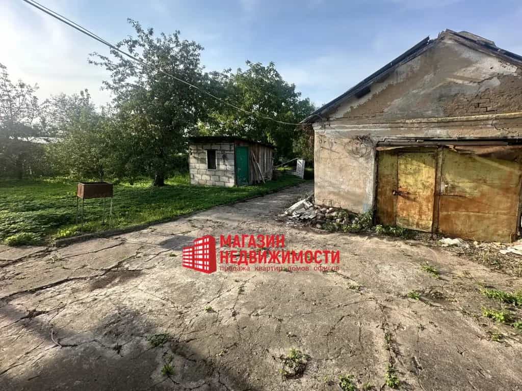 Беларусь, Гродно, Железнодорожный переулок, 29, фото 14