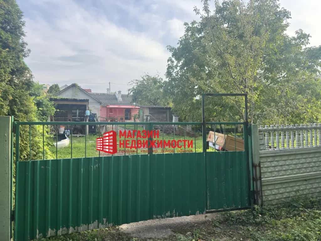 Беларусь, Гродно, Железнодорожный переулок, 29, фото 15