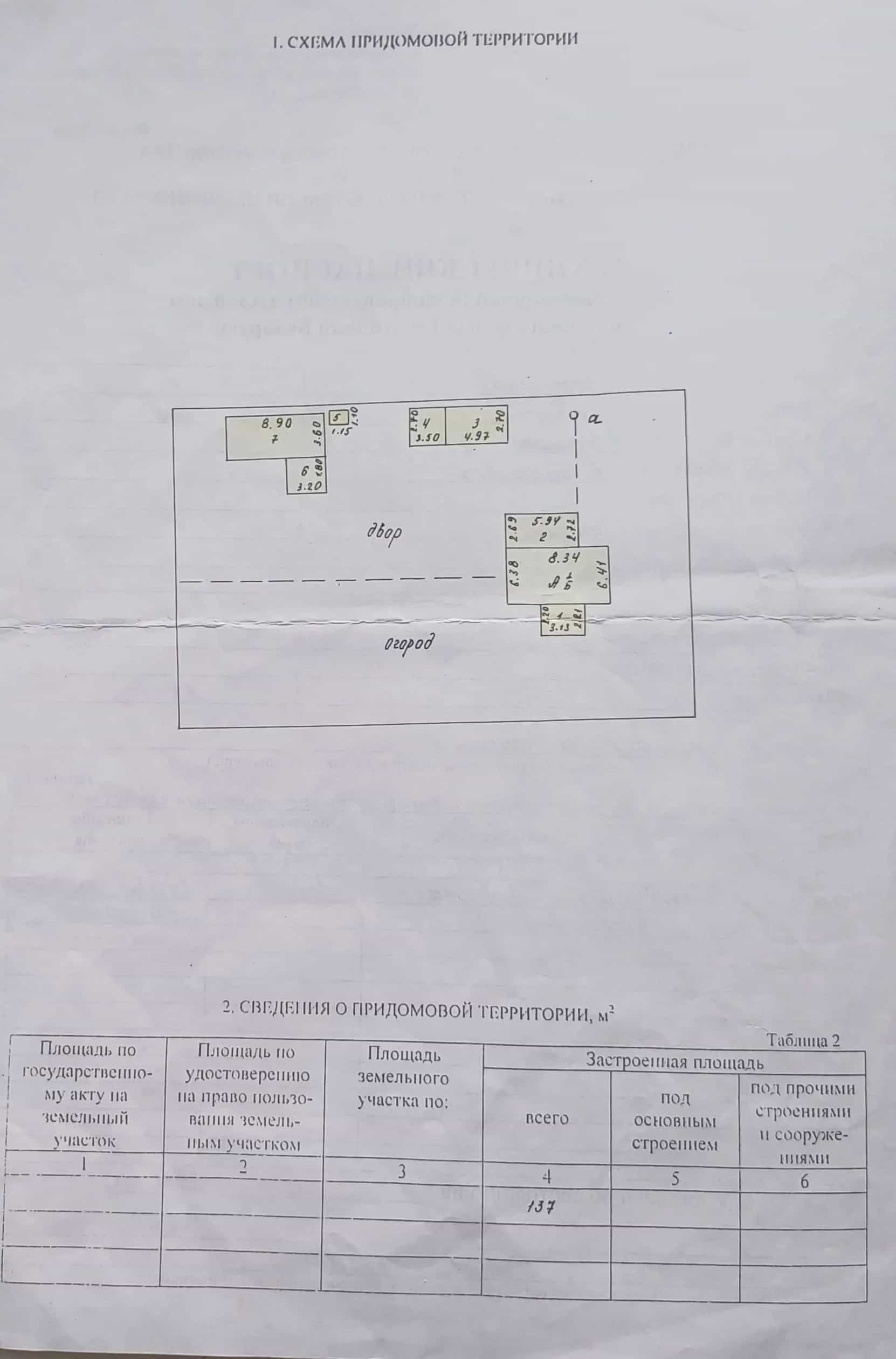 Беларусь, Брестский район, агрогородок Томашовка, Пушкинская улица, 2