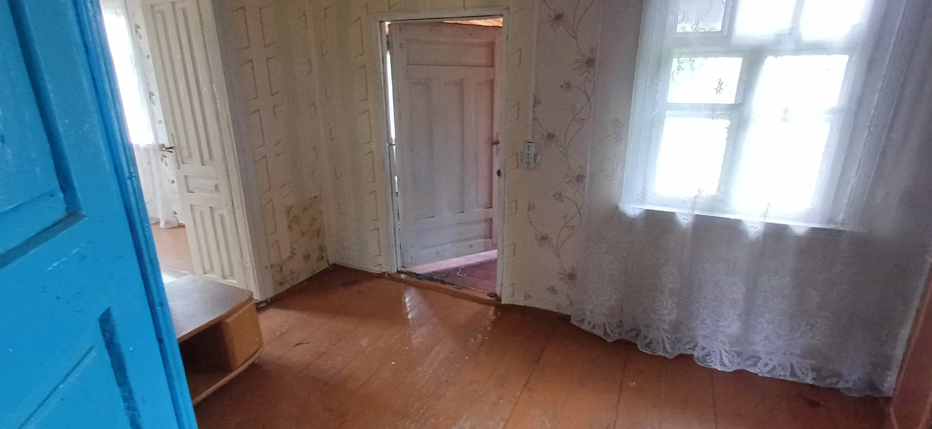 Беларусь, Брестский район, агрогородок Томашовка, Пушкинская улица, 2, фото 4