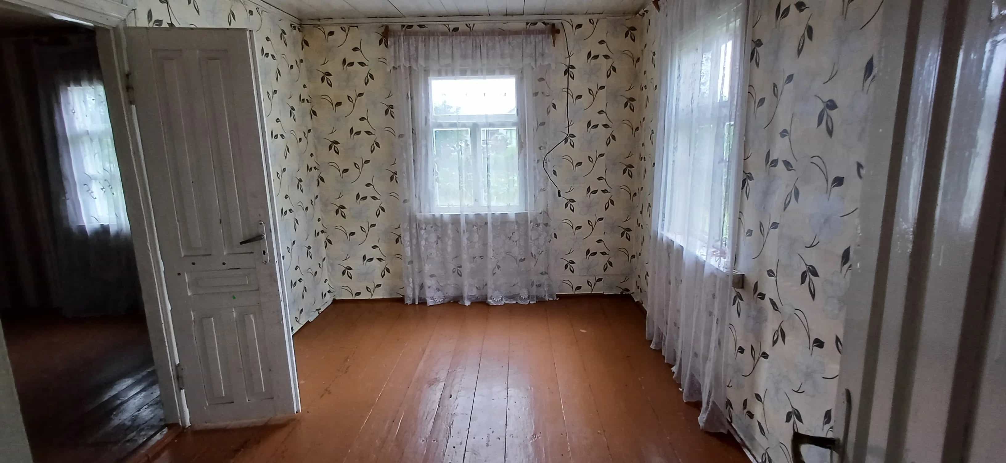 Беларусь, Брестский район, агрогородок Томашовка, Пушкинская улица, 2, фото 5
