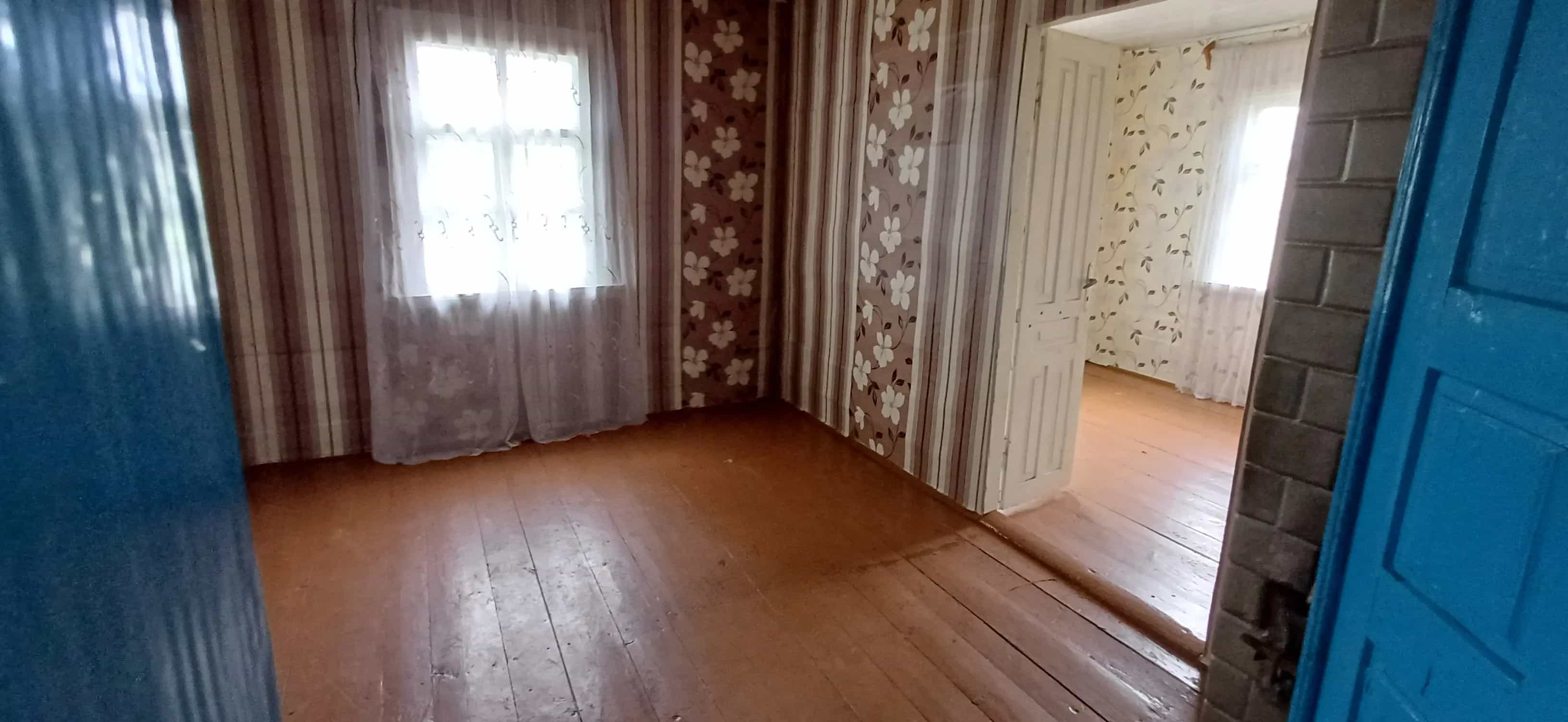 Беларусь, Брестский район, агрогородок Томашовка, Пушкинская улица, 2, фото 7