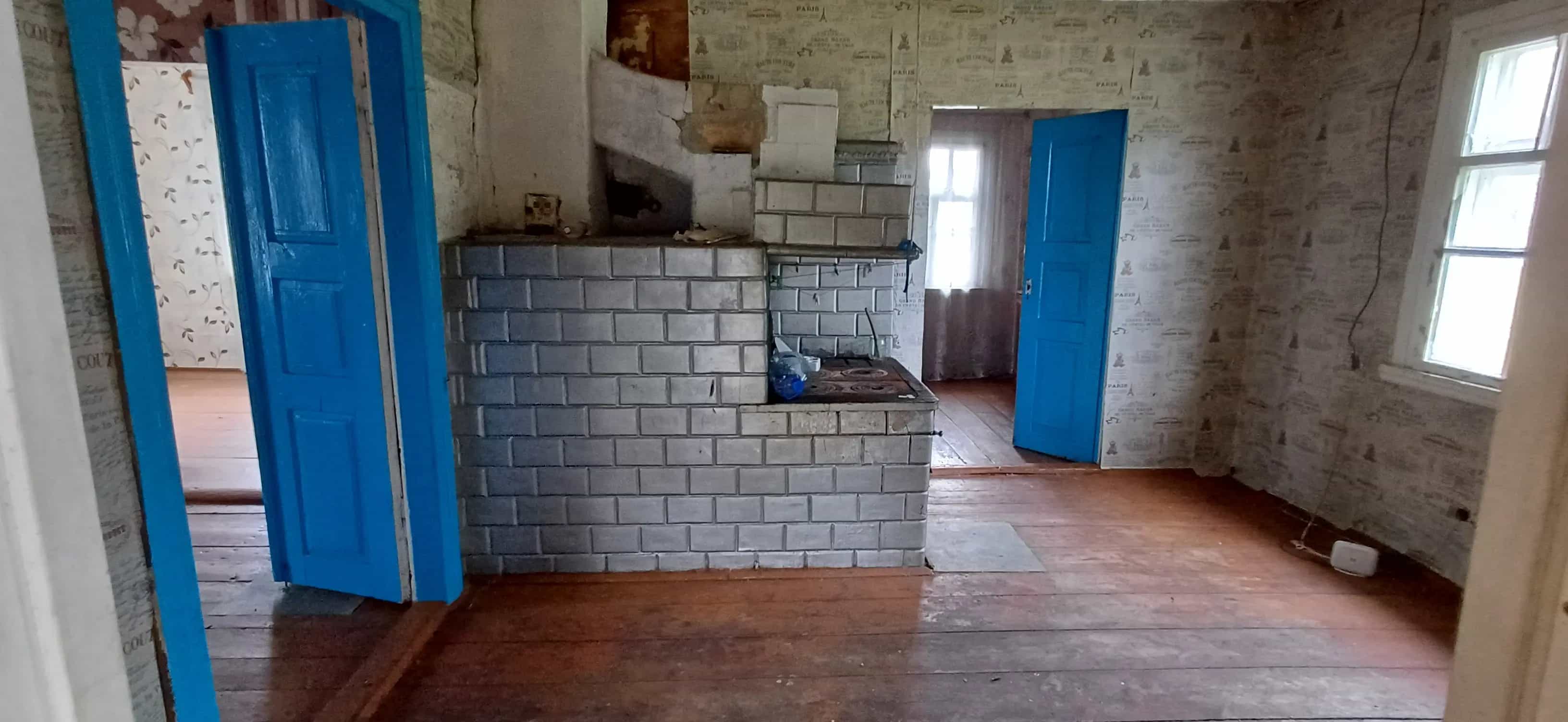 Беларусь, Брестский район, агрогородок Томашовка, Пушкинская улица, 2, фото 10