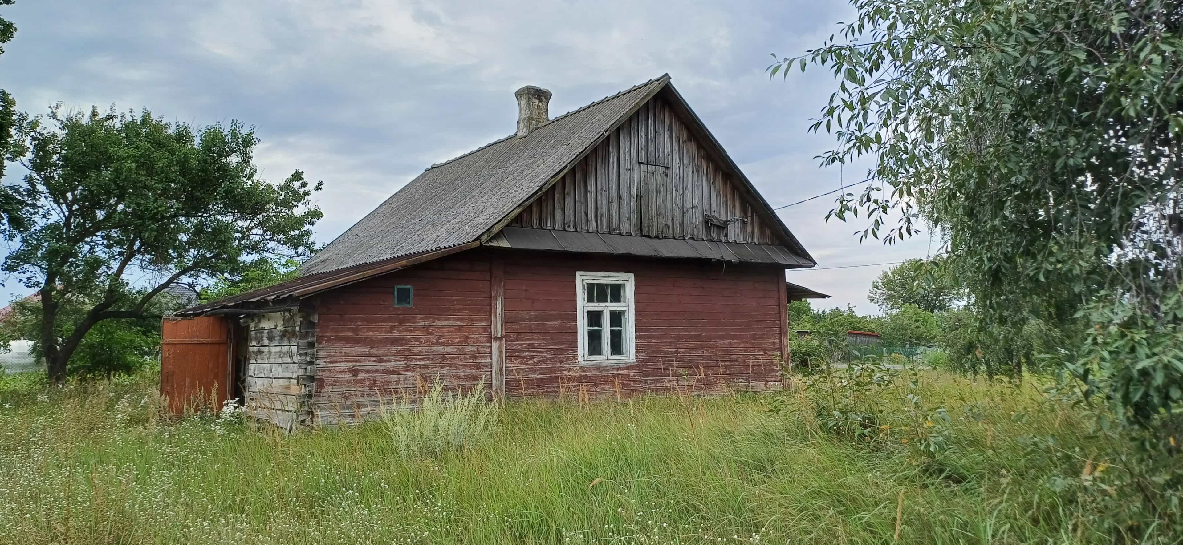 Беларусь, Брестский район, агрогородок Томашовка, Пушкинская улица, 2, фото 12