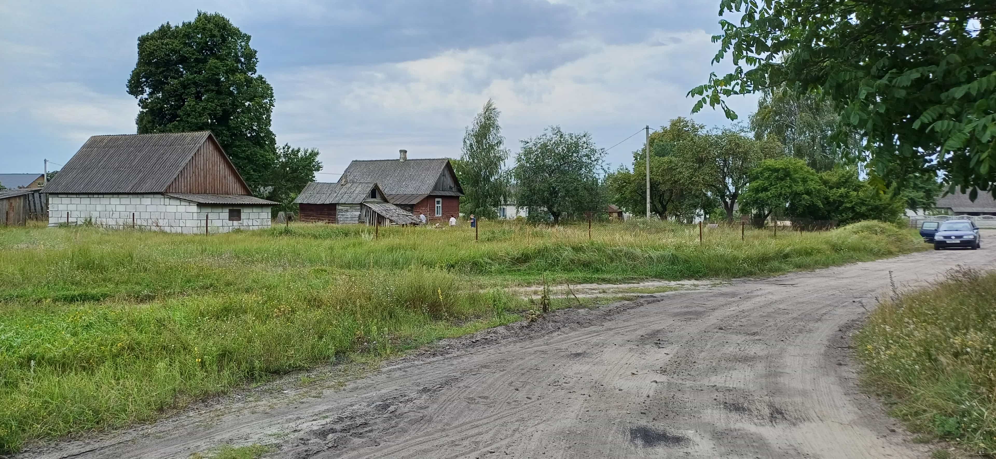 Беларусь, Брестский район, агрогородок Томашовка, Пушкинская улица, 2, фото 13