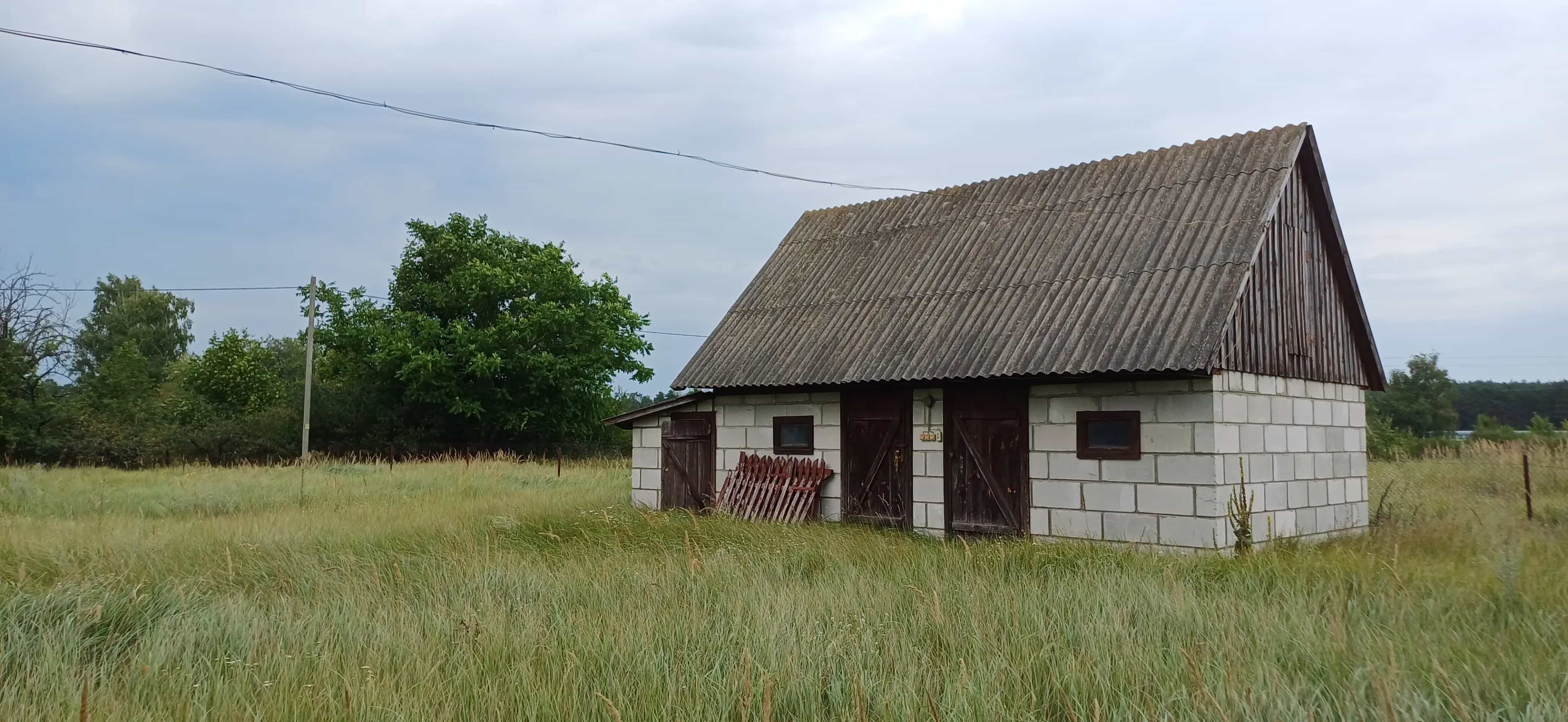 Беларусь, Брестский район, агрогородок Томашовка, Пушкинская улица, 2, фото 14