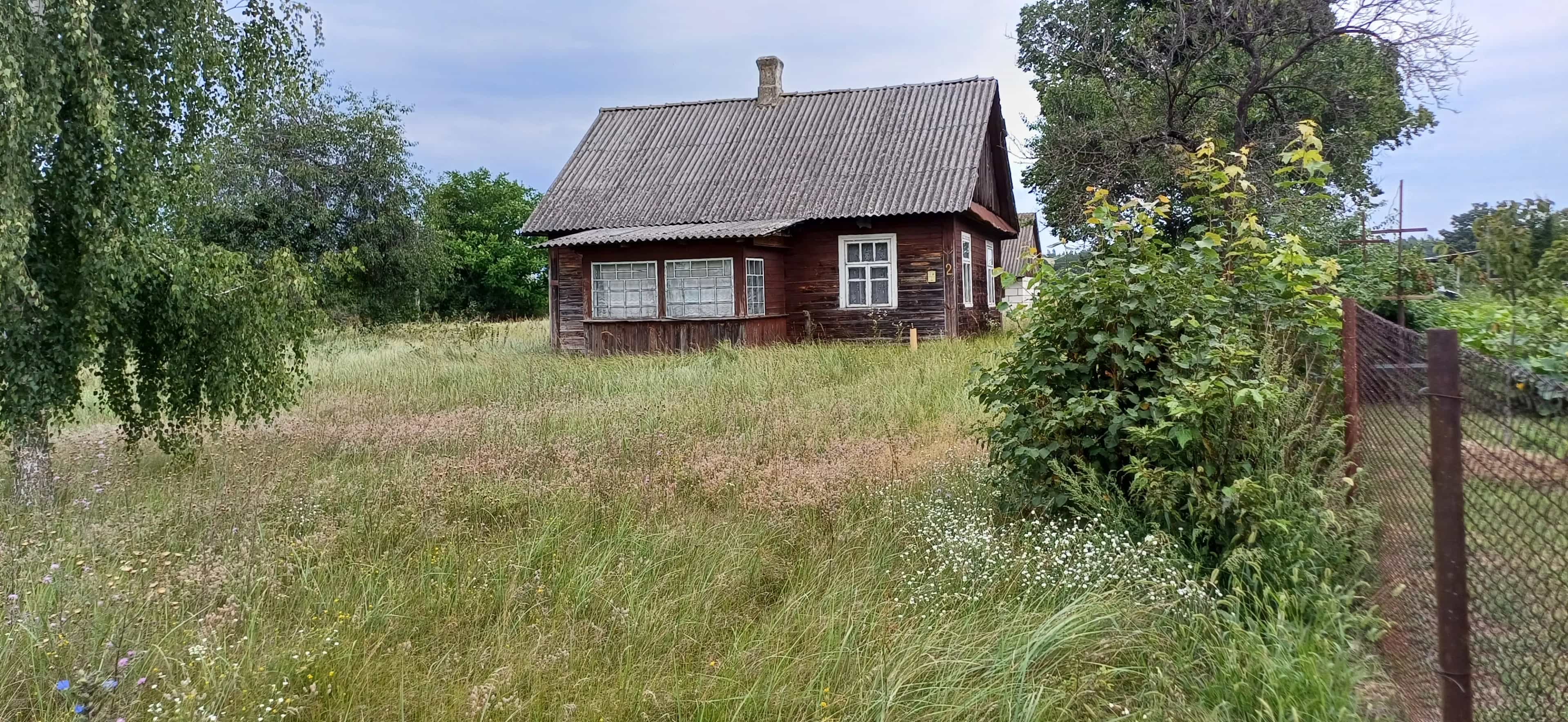 Беларусь, Брестский район, агрогородок Томашовка, Пушкинская улица, 2, фото 16