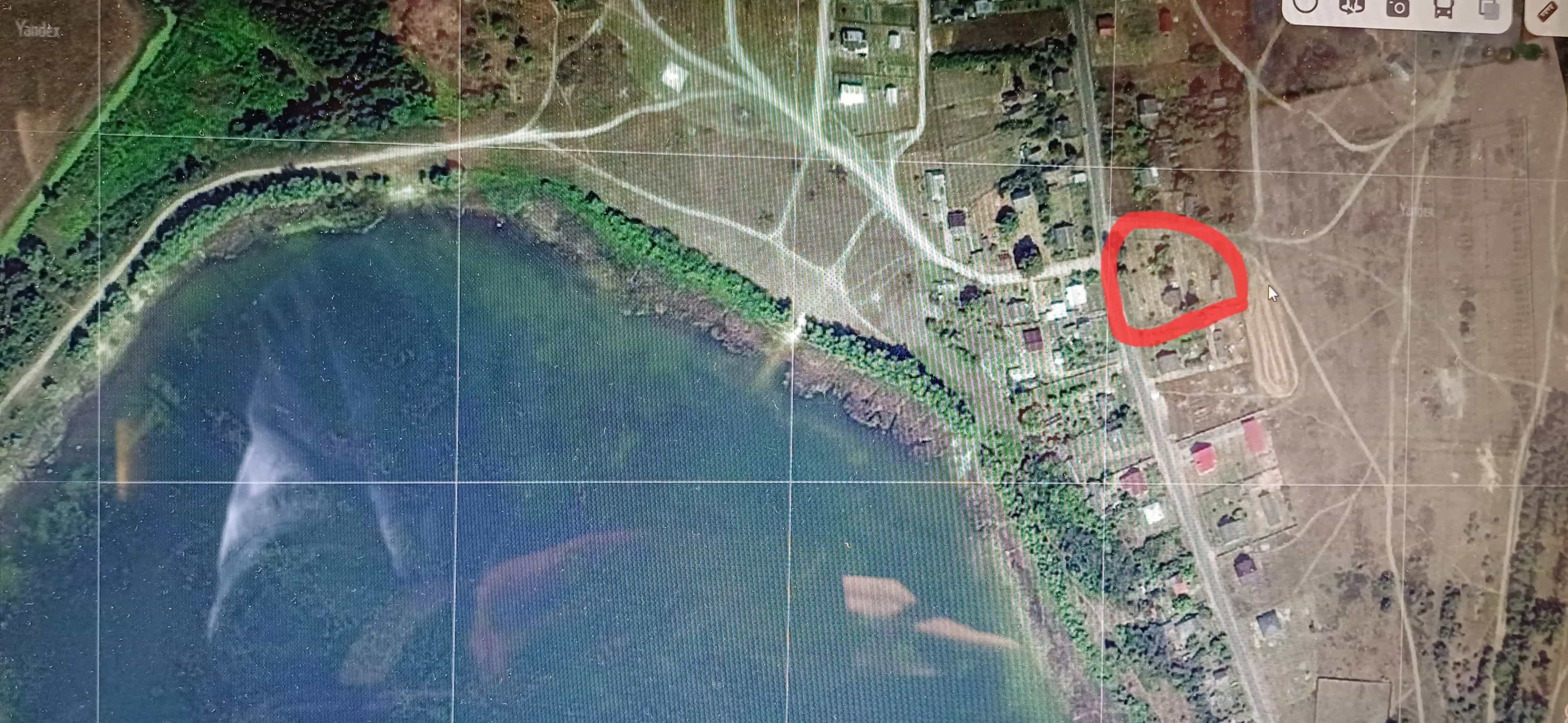 Беларусь, Брестский район, агрогородок Томашовка, Пушкинская улица, 2, фото 17