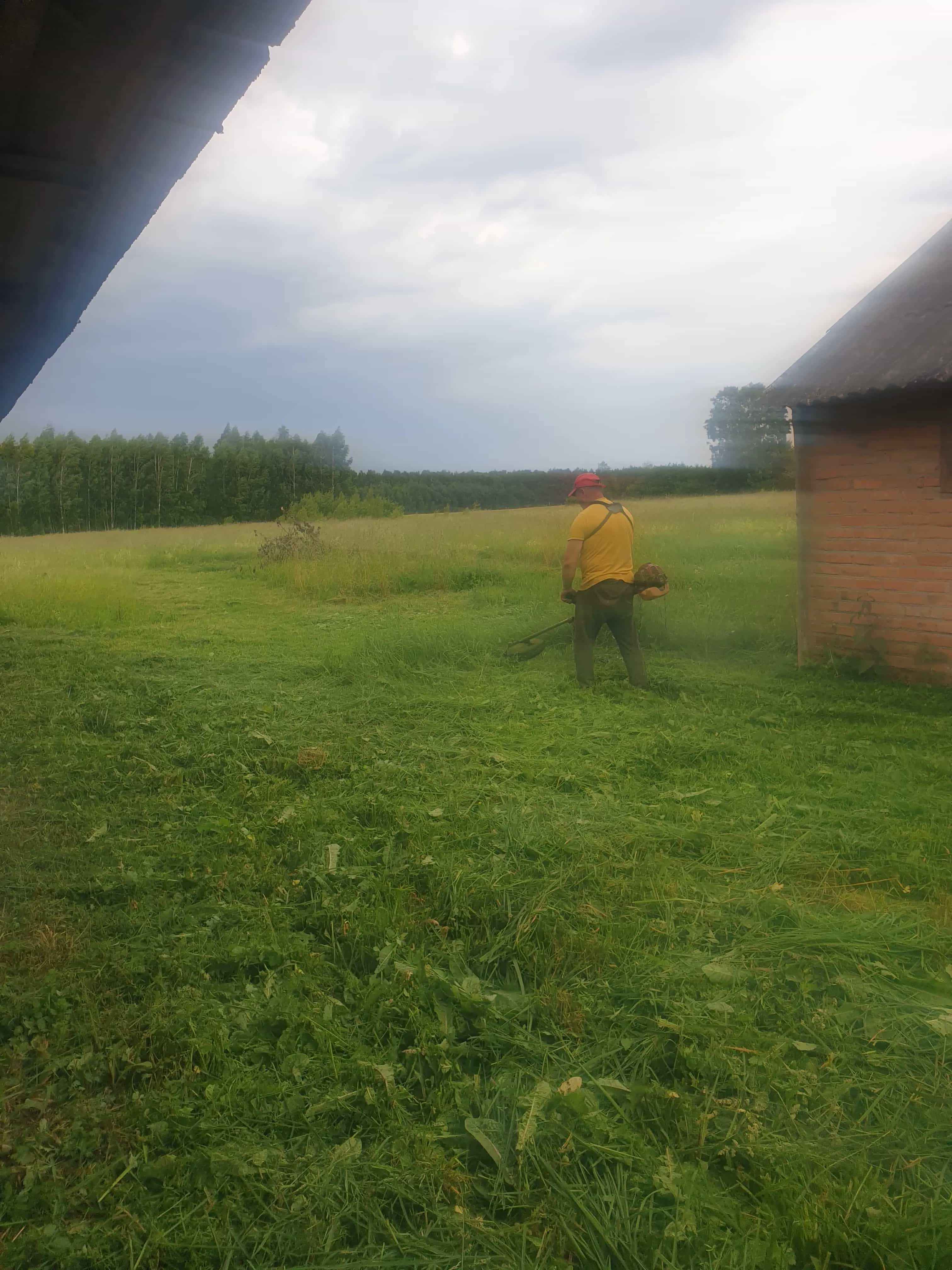 Беларусь, Брестская область, Ивановский район, агрогородок Ополь, Советская улица, 12, фото 3