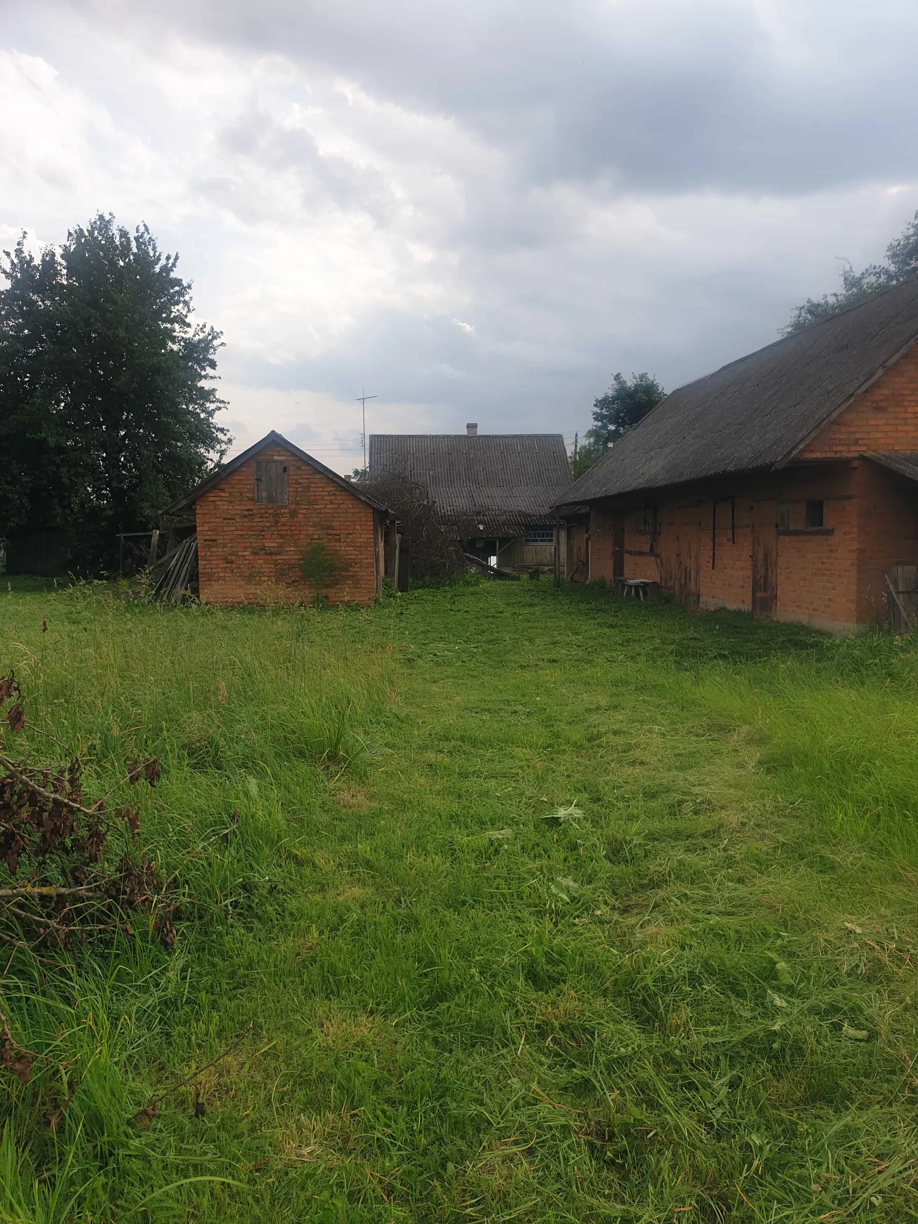 Беларусь, Брестская область, Ивановский район, агрогородок Ополь, Советская улица, 12, фото 4