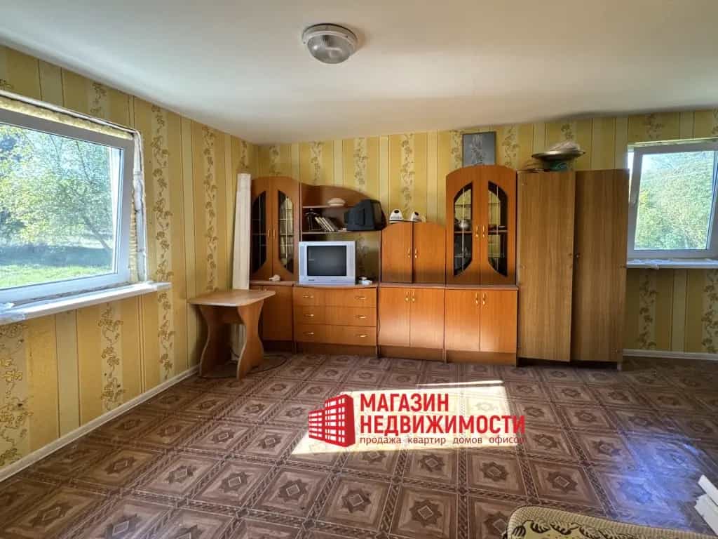 Беларусь, Гродненский район, Подлабенский сельсовет, деревня Наумовичи, Центральная улица, 78А, фото 5