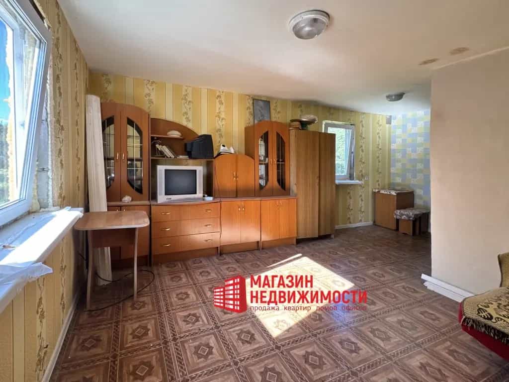 Беларусь, Гродненский район, Подлабенский сельсовет, деревня Наумовичи, Центральная улица, 78А, фото 6