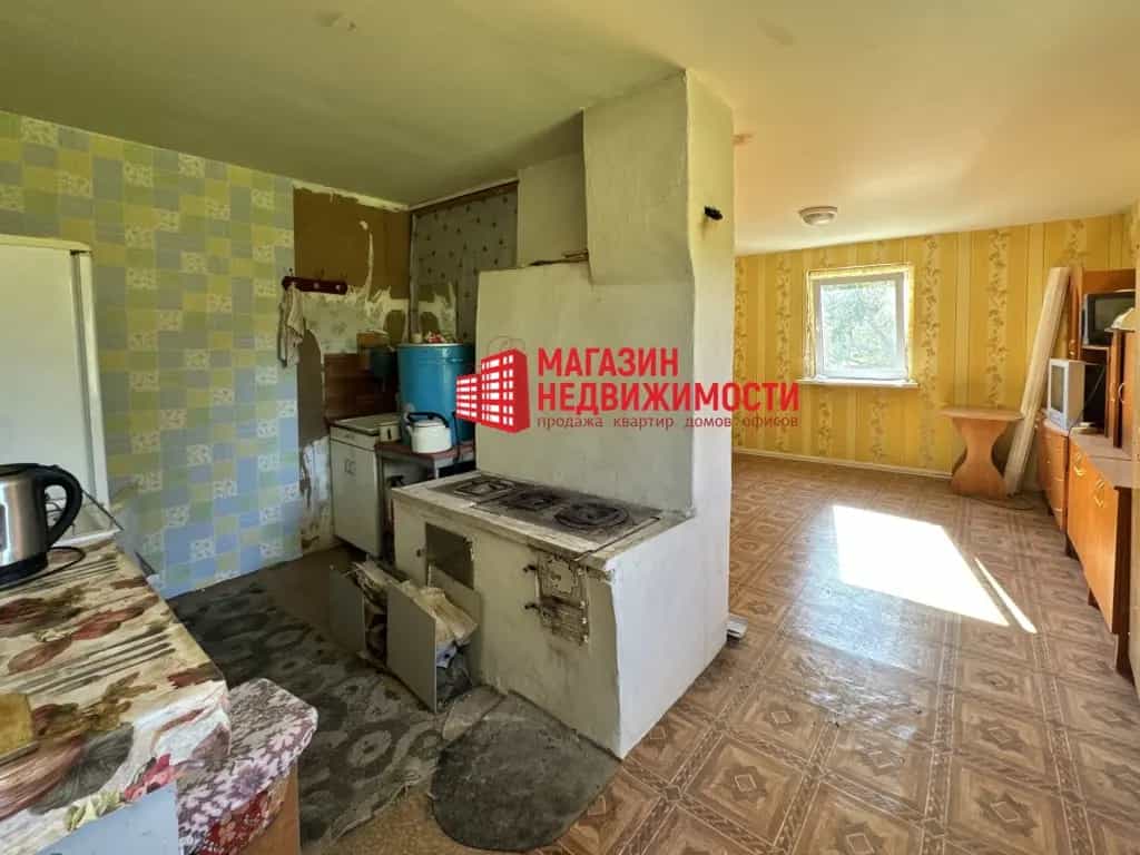 Беларусь, Гродненский район, Подлабенский сельсовет, деревня Наумовичи, Центральная улица, 78А, фото 8