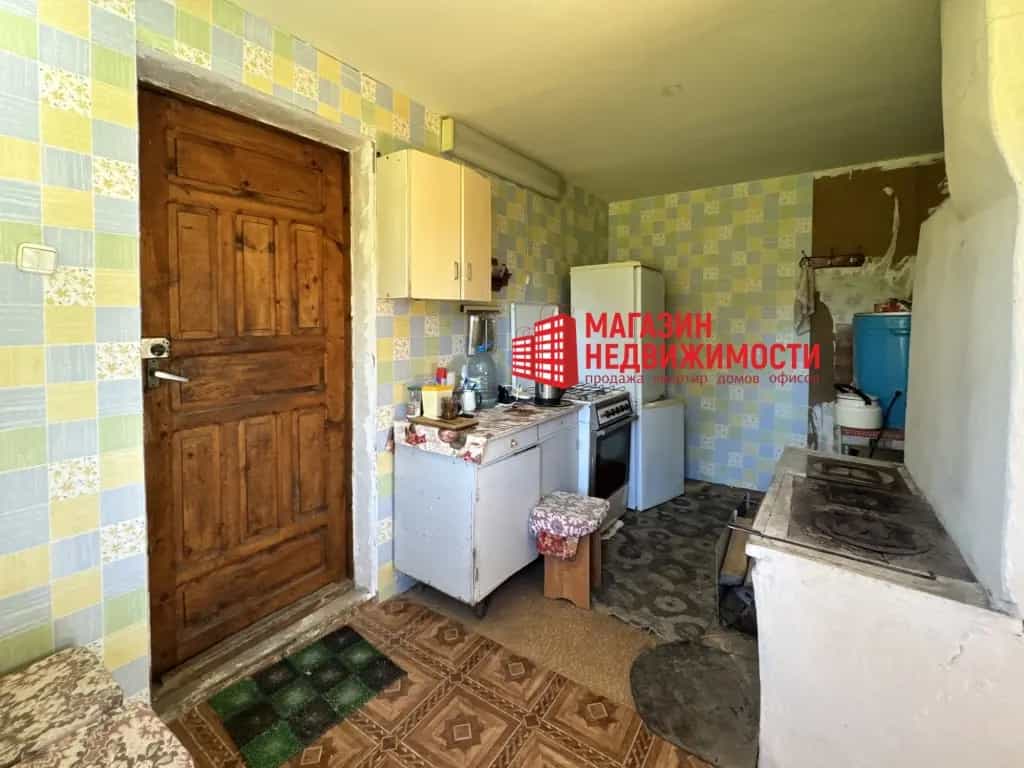 Беларусь, Гродненский район, Подлабенский сельсовет, деревня Наумовичи, Центральная улица, 78А, фото 9