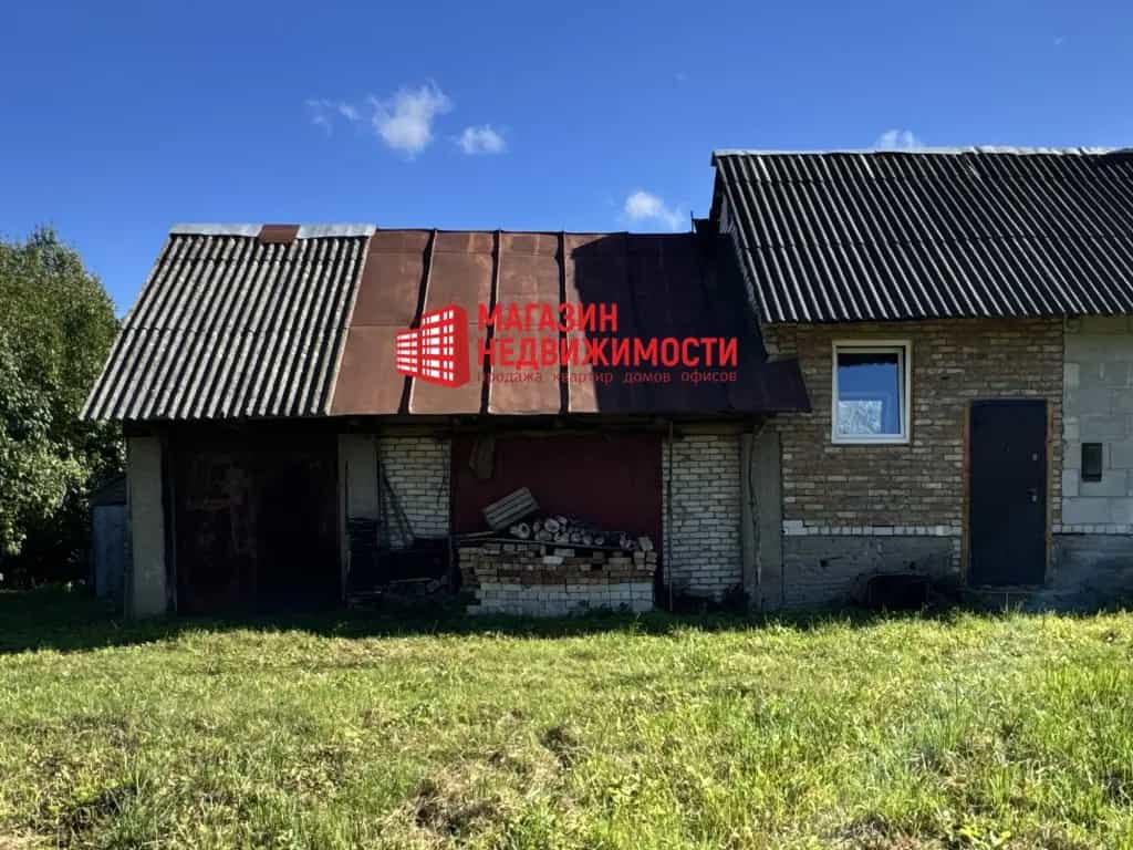 Беларусь, Гродненский район, Подлабенский сельсовет, деревня Наумовичи, Центральная улица, 78А, фото 13